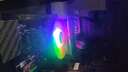AMD 5代锐龙CPU 处理器 搭微星/华硕/技嘉B450B550CPU主板套装 板U套装 微星A520M-A PRO R5 5600(散片)套装 实拍图