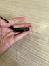 闪迪（SanDisk）32GB USB2.0 U盘 CZ50酷刃 黑红色 小巧便携 时尚设计 安全加密软件 实拍图