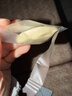 享食兔正宗老式麦芽糖六一纯手工0添加儿童糖瓜米灶糖饴叮叮糖零食750g 实拍图