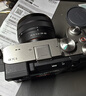 索尼（SONY）Alpha 7C II 【618超值镜头套装银色】含2860镜头 全画幅微单相机 AI智能芯片 a7c2/A7CM2 实拍图