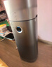 美的（Midea）【甲醛数显净化加湿一体】空气净化器鼻炎家用空调房除醛烟味异味柳絮过敏原空气净化机RX600ProH 实拍图