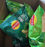 乐事（Lay's）薯片 墨西哥鸡汁番茄味 135克 休闲零食 膨化食品 实拍图