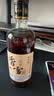 鉴湖2019绍兴黄酒古越龙山旗下花雕酒半干型加饭元红酒善酿香雪礼盒酒 500mL 1瓶 （香雪 甜型）2019版 实拍图