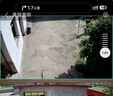 奥克斯高清室外摄像头防水手机远程无线wifi监控器360度无死角云台旋转无死角4g网络全景语音对话户外 实拍图