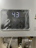 林内（Rinnai）【小蛮腰Pro plus】13升极光灰燃气热水器 超能恒温芯 恒温热水器上门安装 13GD33（JSQ26-GD33） 实拍图