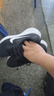 耐克NIKE男子跑步鞋REVOLUTION 7运动鞋春夏款FB2207-001黑白41 实拍图