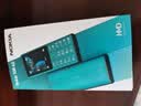 诺基亚（NOKIA）108 4G AI版移动联通电信广电全网通 2.4英寸双卡双待 直板按键学生老人老年人功能机备用手机黑色 实拍图