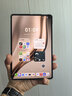 HUAWEI支持教育优惠 MatePad Mini 华为平板电脑小平板大手机 OLED屏SIM卡可通话旅行搭子12+512GB曜石黑 实拍图