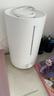米家小米加湿器3 家用卧室大容量办公室桌面轻音空气加湿器 MJJSQ07DY礼品保湿送女生 实拍图