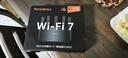 Tenda腾达路由器WiFi7【云霄BE5100】千兆穿墙王信号放大器增强无线超强2.5g网口家用电竞立式BE6L Pro 实拍图