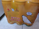北冰洋橙汁汽水330ml*24罐果汁碳酸饮料整箱装送礼经典汽水火锅聚餐 实拍图