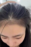 维特丝防脱洗发水生姜固发侧柏叶育控油去屑洗头膏露男女士专用金榜第1 实拍图