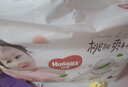 好奇（Huggies）铂金装小桃裤成长裤XXL74片(15kg以上)尿不湿【透爽散热】 实拍图