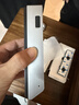 萤石EP3X可视门铃双摄 300万像素+200万像素 双摄像头家用监控 智能门铃摄像机 电子猫眼  极致灰 实拍图