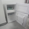 新飞冰箱小型租房用 一级能效冷 藏冷冻两用1-2人家用小冰箱 出租房双门电冰箱办公室两门 26年升级 59A一级能效【保温升级】白 实拍图
