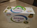 伊利【新鲜日期】高钙低脂牛奶 250ml*21盒 加25%钙早餐高钙奶 礼盒装 实拍图