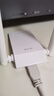 普联（TP-LINK） WiFi6电竞游戏AX3000无线网卡 千兆5G双频台式机笔记本电脑wifi接收器 XDN9000H免驱版 实拍图