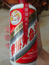 茅台2021年 飞天 酱香型白酒 53度 500ml 单瓶装 礼赠宴请 实拍图