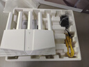 普联（TP-LINK）普联路由3600 WiFi7千兆无线家用路由器 3600兆级 双频聚合 智能游戏加速 易展 上网管理 适配星闪 实拍图