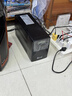 山克SK1500 ups不间断电源 家用办公电脑900W稳压应急备用ups电源 实拍图