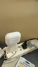 Apple/苹果 AirPods 4(支持主动降噪)搭配无线充电盒(USB-C)苹果耳机 蓝牙耳机适用iPhone/iPad 四代 实拍图