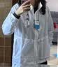 Columbia哥伦比亚皮肤衣女春夏防晒衣防紫外线户外风衣 WR0369 100 S 实拍图