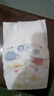 好奇（Huggies）金装纸尿裤M162片(6-11kg)尿不湿【速干不易红】 实拍图