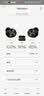 Technics【保价618】尊享款AZ80 真无线蓝牙主动降噪入耳耳机HIFI系列支持LDAC/无线充电适用苹果安卓 AZ80【银色】【送硅胶保护套】 实拍图