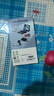 亿色（ESR）适用华为mate80/80Pro防窥钢化膜mate80/80pro手机膜HUAWEI全覆盖高清玻璃防摔防刮防偷窥保护膜 实拍图