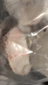 鼠大皇俄罗斯深海鳕鱼块中段新鲜冷冻鳕鱼片雪鱼肉鳕鱼排水鳕鱼海鲜鱼类 原切中段 1200g /3袋 实拍图