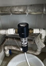 惠尔顿前置过滤器15T大通量过滤25微米反冲洗家用全屋净水器 实时自动清洗刮洗自来水防爆过滤器P0038pro 上门安装【15T-升级25微米精滤】 实拍图