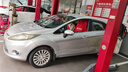 双星汽车轮胎 185/55R15 82V X11 适配嘉年华/CX20/海马M2 实拍图