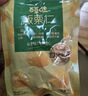三只松鼠有机甘栗仁500g 熟制即食板栗仁栗子仁坚果零食品 团购送礼 实拍图