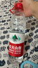 农夫山泉 饮用水 饮用天然水1.5L 1*12瓶  整箱装 塑膜随机发货 实拍图