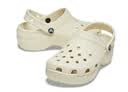 卡骆驰（CROCS）经典云朵洞洞鞋时尚百搭女鞋花园鞋沙滩鞋|206750 骨白色-2Y2(含智必星) 34 (210mm) 实拍图