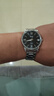卡西欧（CASIO）手表男石英指针不锈钢男士手表学生高考 MTP-1303DD-1A 实拍图