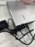 忆捷（EAGET）4TB 移动硬盘桌面式存储Type-C3.2高速大容量存储 3.5英寸 实拍图