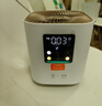 OJA【热销90W丨冬奥除醛品牌】空气净化器办公室桌面除甲醛烟味小型机新房家用除异味过敏鼻炎花粉尘 冬奥指定品牌【除醛净烟99.9%】国家补贴 实拍图