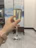 露颂【柑橘青苹果】德国进口雷司令半甜白葡萄酒果酒原酒七夕礼物 【入门标杆经典款】柑橘青苹果单支装 750ml*1 实拍图