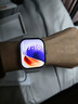 vivo WATCH GT 2 空格白  超窄边高亮大屏 照片表盘一碰换 33天蓝牙续航 智能手表 情侣手表 送对象 实拍图