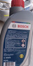 博世（BOSCH）DOT4 刹车油/制动液/离合器油 通用型2升装 (1L*2) 实拍图