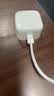Apple/苹果 40W type-c快充充电器 苹果usb-c原装充电头 旗舰店新款苹果iphone17/16/15promax充电器 实拍图