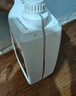 博世（BOSCH）有机长效汽车防冻液发动机冷却液 养车保养 冰点-45℃ 4L（红色） 实拍图