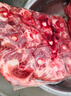 1号会员店（One's Member）新西兰散养原切羊蝎子 净重3斤 羊肉羊脖骨火锅食材草地羊 实拍图