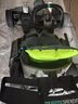 九号（Ninebot）电动卡丁车成人四轮电动车儿童玩具车成年男孩F1越野漂移赛车Pro2代 实拍图