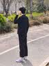 飞跃官方男鞋帆布鞋男2026春秋季新款百搭休闲鞋男 白红蓝 42 实拍图