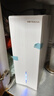 沁园家用净水器双子芯数显龙头1200G 8年RO过滤器 厨房专用台下用直饮净饮一体机接自来水UR-S61276 实拍图