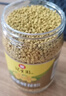 冠生园食用油菜蜂花粉200g/瓶 未破壁中华老字号 送父母长辈 礼品礼物 实拍图