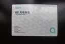 绿巨能（llano）尼康en-el15c相机电池充电器充电仓适用z63 z8 zf z5二代 z52 z5 z62 z72 z6 z7 zr d750微单相机 【3C认证】2320mAh单电池 实拍图