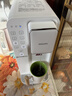 飞利浦（PHILIPS）净水器家用 台式即热免安装净水器加热直饮一体机5L大水箱ADD6836/93 节日送礼物礼品企业采购 实拍图